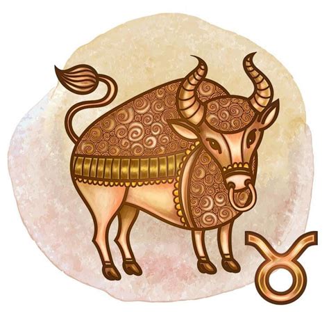 Taurus ♉ Zodiac Taurus Horoscope Taurus