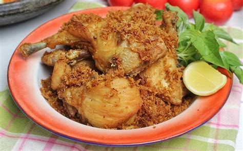 4 resep ayam ungkep aneka rasa. 5 Resep Ayam Ungkep Terlezat, Nomor 3 Enak Dimasak ...