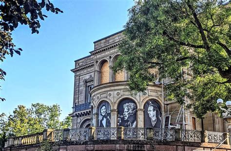 Open-Air-Ausstellung in Stuttgart-Ost: Der SWR entdeckt ...