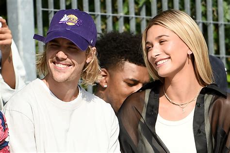 Are Justin Bieber And Wife Hailey Expecting A Baby Biebs