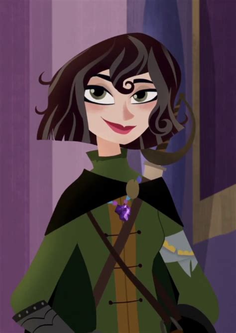 Cassandra Disney Wiki Fandom