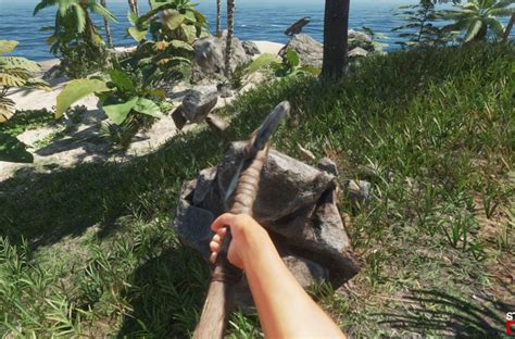 Does Stranded Deep On Ps4 And Xbox One Have Multiplayer Isk Mogul