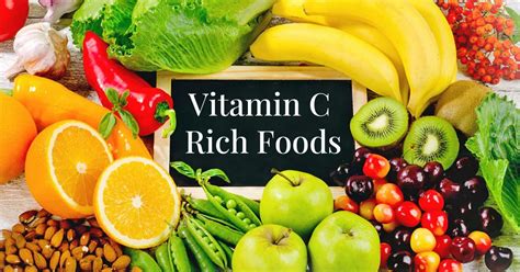 Benefits Of Vitamin C For Good Health Arcallegatjueu
