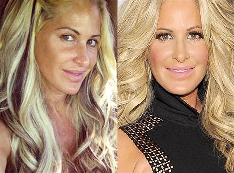 Kim Zolciak Biermann Real Housewives Of Atlanta From Real Housewives