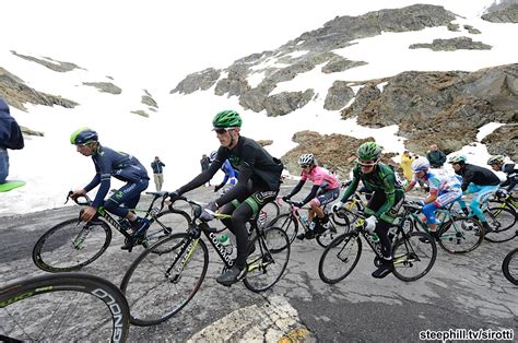 El 27 de mayo de 2014, el pedalista colombiano ganó la etapa 16 de la ronda italiana y se quedó con. 2014 giro-d-italia photos stage-16