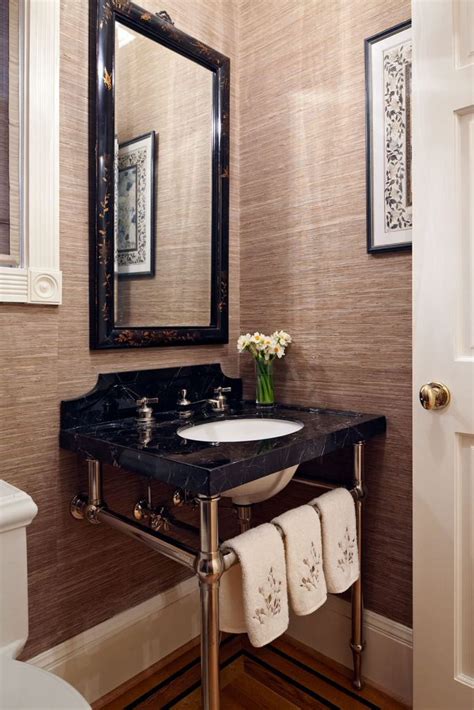 22 Best Guest Bathroom Ideas And Designs For 2021