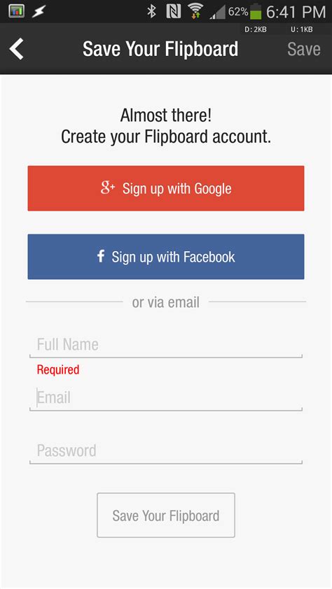 Fill out this form and then send a modmail (note: Flipboard Update Finally Adds A Google+ Option For Signup ...