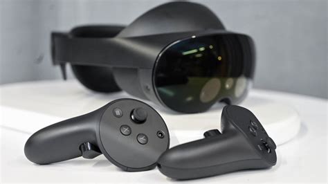 Meta Quest Pro Vr Headset Announced At Connect 2022 Is 1500 — Heres