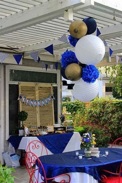 If you decide to celebrate, we suggest an outside venue, appropriately distanced seating and spacing, masks, and very limited guests. Unique Graduation Party Ideas #Ideas #PartyIdeas #GraduationParty #Party #Graduatio… in 2020 ...