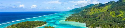 South Pacific Islands Luxury Cruises Silversea