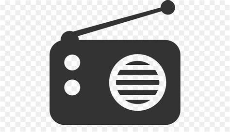 Radio Icon 414796 Free Icons Library