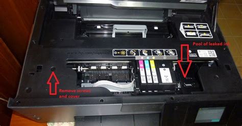 Avec tinkco, vous avez la certitude d'acheter au meilleur prix des. Technical Instructions: How to fix "There is a problem with the printhead" on your HP Officejet 6830