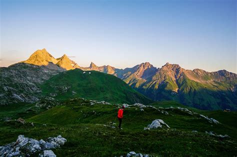 Hiking In The Alps 7 Things You Need To Know