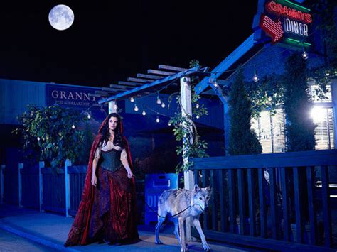 Once Upon A Time Season 2 Cast Promotional Photos Once Upon A