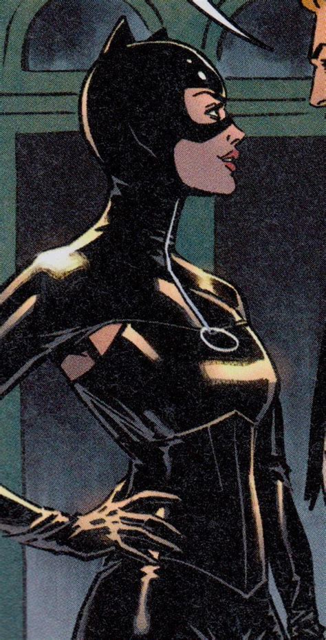 Catwoman Animated Wallpaper