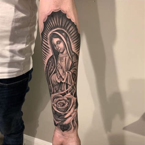 Left sleeve grey ink dove tattoo for men. 4,291 Likes, 4 Comments - @mexicanstyle_tattoos on ...