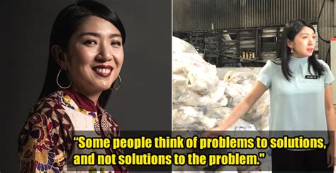 Yeo bee yin, youngest woman minister of energy, technology, science, climate change and environment on restructuring her ministry and what to expect. UK-Based Scientific Journal Names Yeo Bee Yin One of Top ...