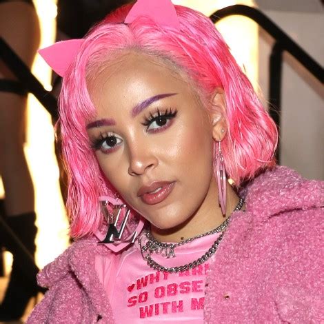 Letras con traducción de doja cat: Doja Cat | LOS40