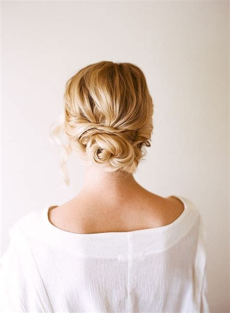 15 Ideas Of Updos For Thin Fine Hair