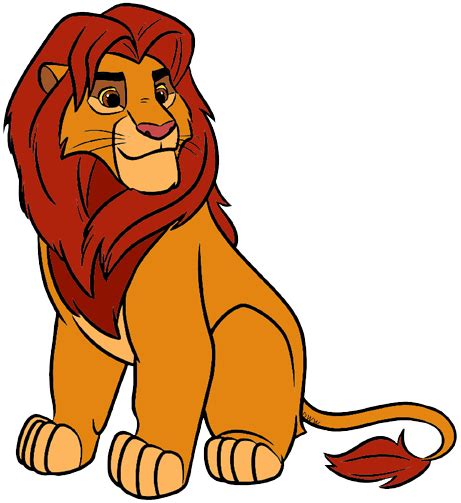 The Lion Guard Clip Art Png Images Disney Clip Art Galore