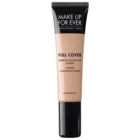 Make Up For Ever Full Cover Concealer Top Rated Waterproof Concealers