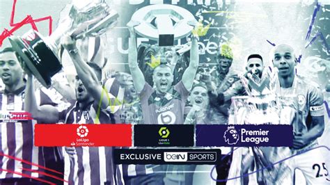 Bein Sports To Exclusively Broadcast Return Of European Football League