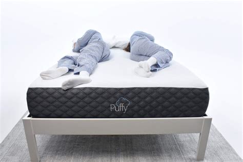 Puffy Lux Mattress Review 2019