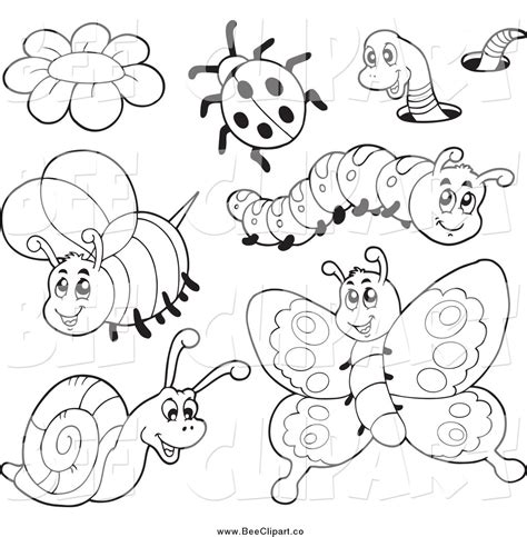 White Insects Clipart 20 Free Cliparts Download Images On Clipground 2023