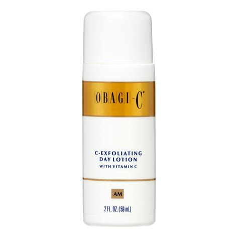 Obagi Obagi C Rx Exfoliating Day Lotion 20 Oz