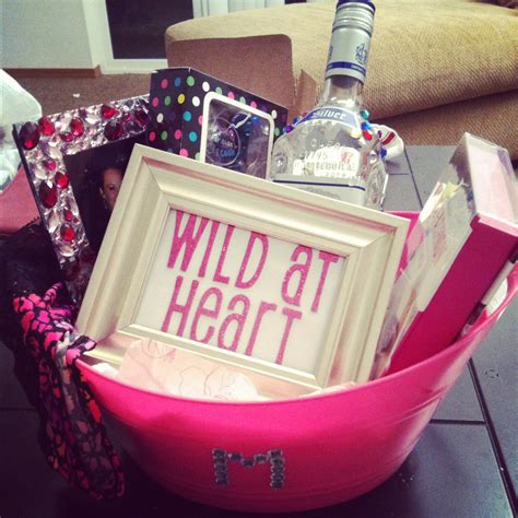 We did not find results for: DIY Wild at Heart Gift Basket