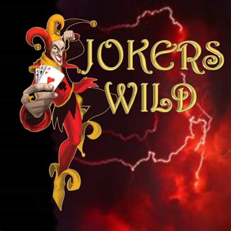 Jokers Wild Band In Westborough Ma