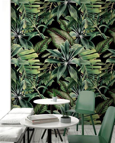 Removable Wallpaper Peel And Stick Wallpaper Wall Paper Wall Mural