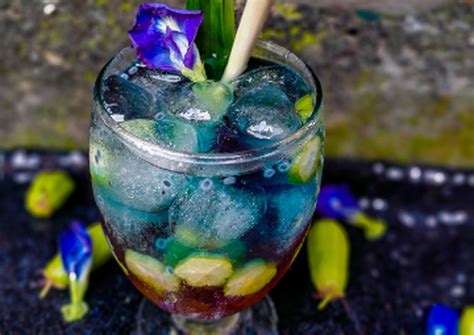 Maybe you would like to learn more about one of these? Cara Membuat Es Timun Serut Tanpa Sirup - Bikin Es Timun ...