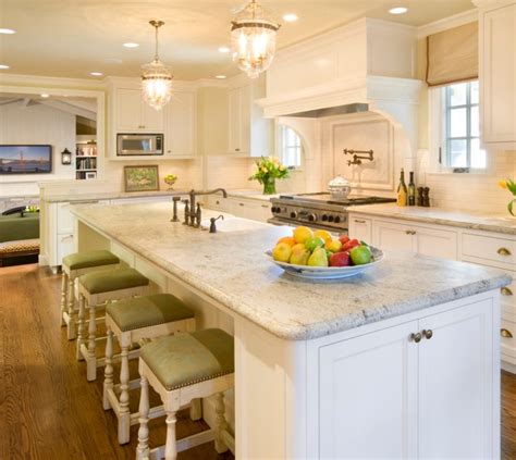 Honed granite is most popular for floors because a polished finish can become very slippery, but it can be used for countertops as well. Comparing Polished, Honed & Leathered Granite Countertop ...