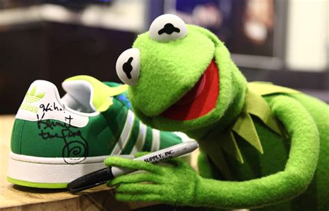 Adidas Muppet Wiki Fandom Powered By Wikia