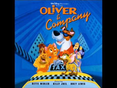 The cast of dora and the lost city of gold includes isabela moner, eugenio derbez, michael peña, eva longoria, danny trejo. Oliver & Company OST - 05 - Good Company - YouTube