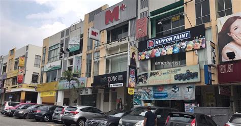 No 3a, jalan dayang 1/8, section 8, bandar mahkota cheras, postal code: M+ Bandar Mahkota Cheras ( PR Traders ) - amediartist