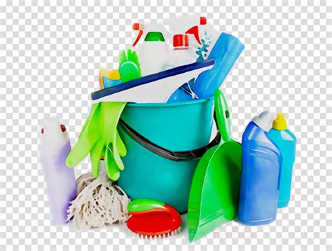 Cleaning Supplies Clipart - House Cleaning Clipart Group With Items Cleaning Supplies Clipart ...