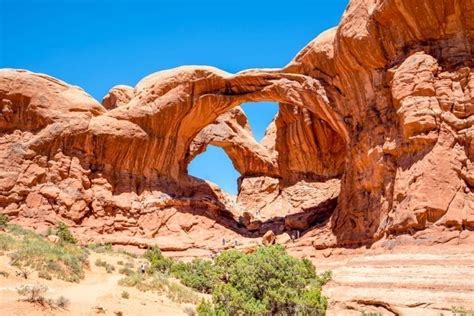Usa Bucket List 50 Best Places To Visit In The Us Our Escape Clause