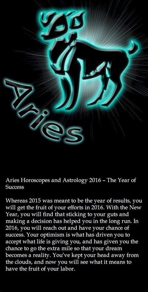 Aries Horoscope 2020 Love Career And Health