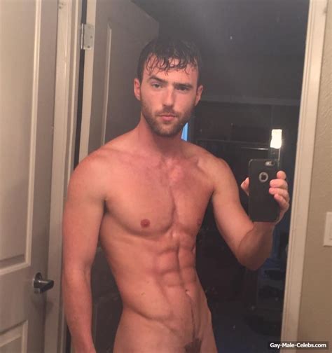 Hot Youtube Star Eric Angelo Leaked Nude And Hot Photos The Sexy Dude