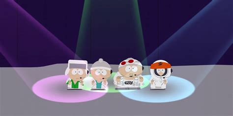 10 Songs We Hope To Hear At The South Park 25th Anniversary Red Rocks