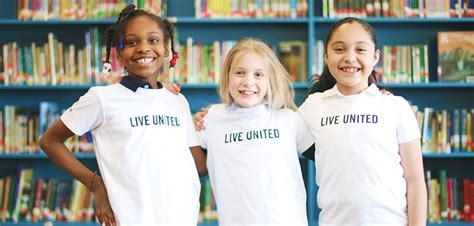United Way Receives 2 Million Grant Cascade Business News