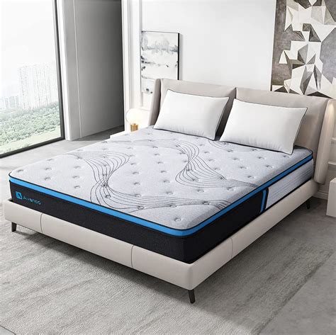 7 Best King Size Mattress Under 1000 To Buy In 2023