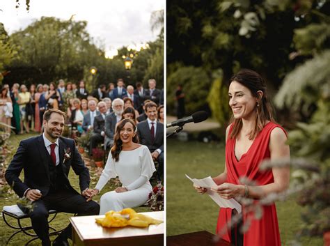 Lo celebraron en la finca mas de todo eran nervios cuando llegaron a la finca para la ceremonia civil, siempre les digo a mis parejas. Boda civil en Valencia - Patricia Grande | Fotógrafo de ...
