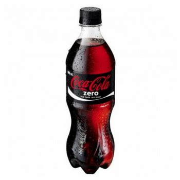 Coke No Sugar 24 X 600ml PET | DrinkScene