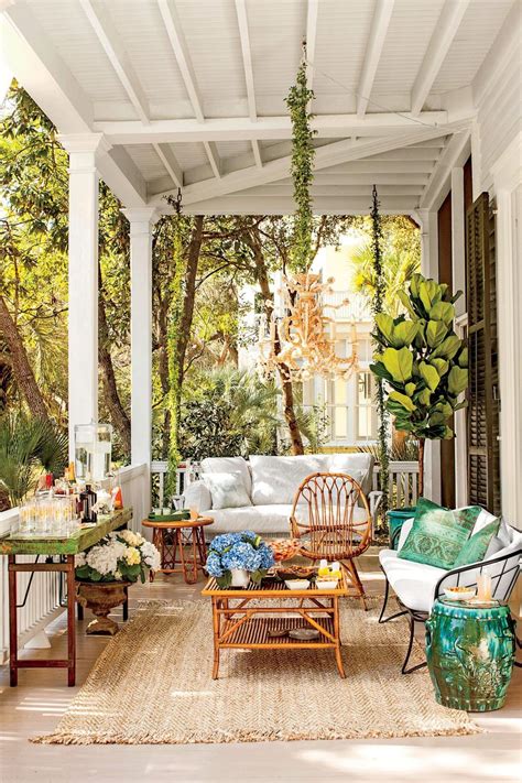 35 Fascinating Summer Patio Ideas To Beautify Your Garden Magzhouse