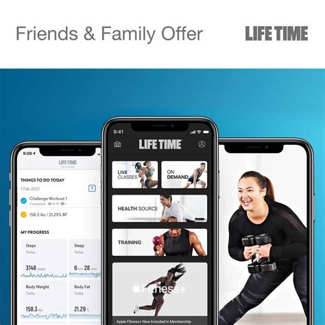 Lifetime Oakbrook Membership Cost