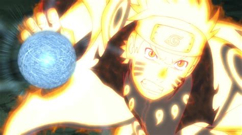 Watch Naruto Shippuden Episode 343 Online Who Are You Anime Planet