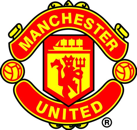 Manchester united vector logo, free to download in eps, svg, jpeg and png formats. Gambar, logo, dan informasi klub Manchester United FC ...